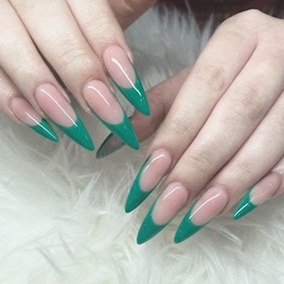 KONCEPT NAILS & SPA - manicure