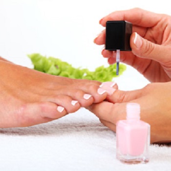 KONCEPT NAILS & SPA - pedicure services